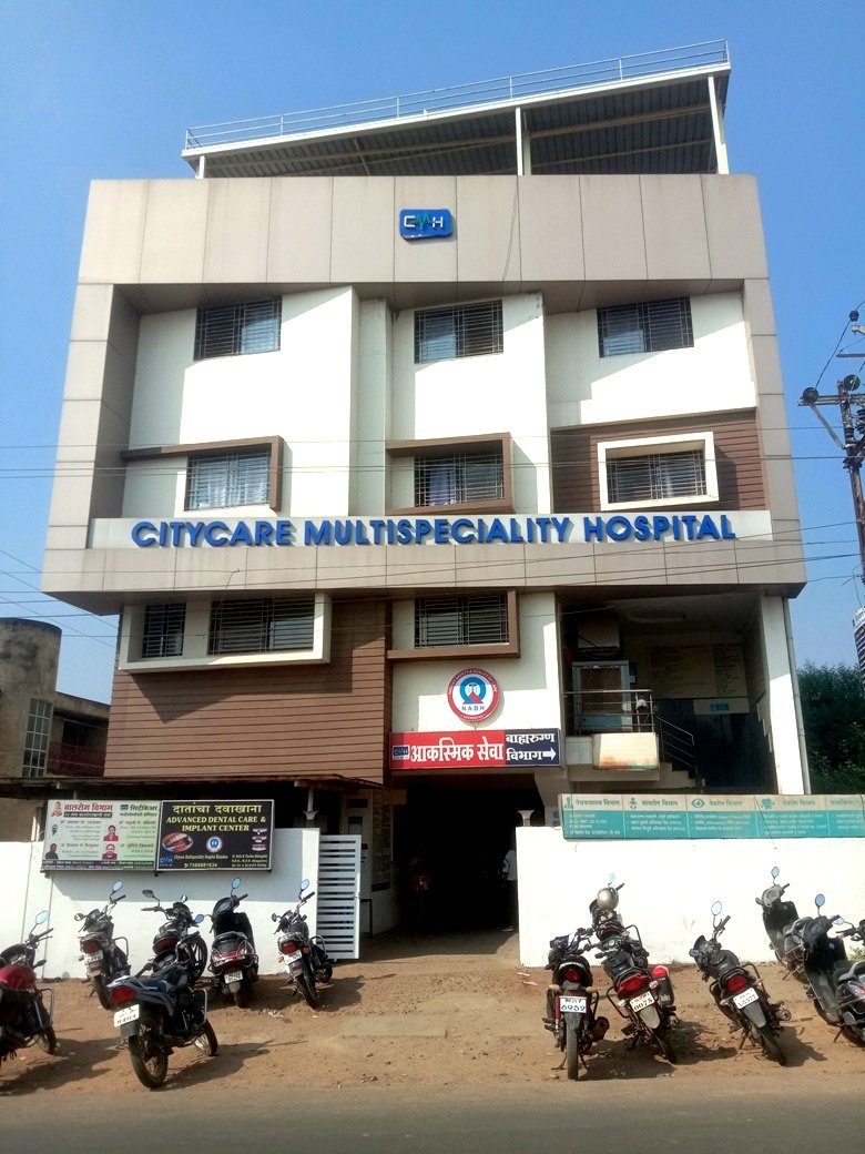 Hospital Photo